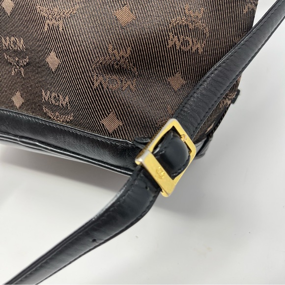 MCM MINI BACKPACK main image 8